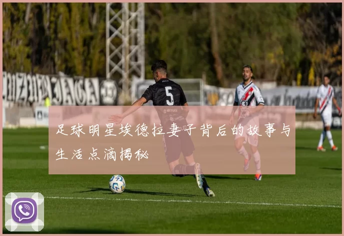 足球明星埃德拉妻子背后的故事与生活点滴揭秘