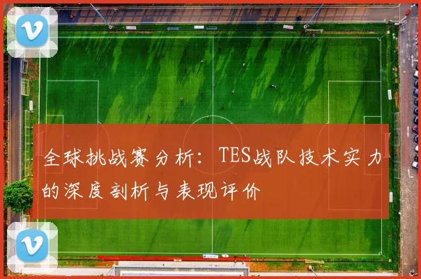 全球挑战赛分析：TES战队技术实力的深度剖析与表现评价