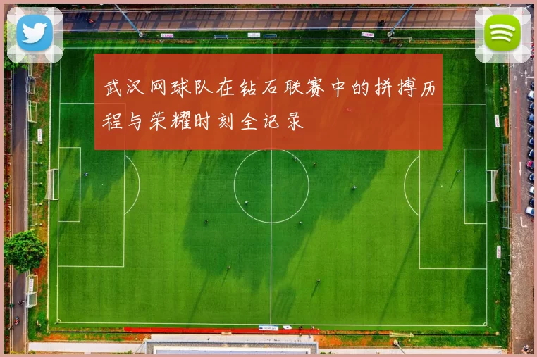 武汉网球队在钻石联赛中的拼搏历程与荣耀时刻全记录