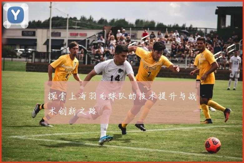 探索上海羽毛球队的技术提升与战术创新之路