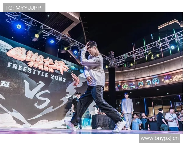 杭州街舞队个人能力排名创新高引领全国街舞潮流新风尚