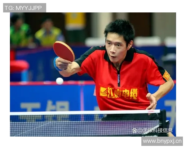 深圳乒乓球队实力强劲荣登全国力量排行榜第五名