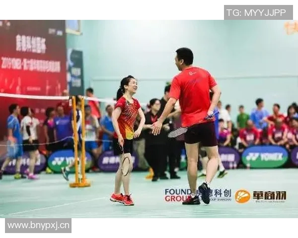 深圳羽毛球队战术变革引发热议推动羽毛球运动新发展