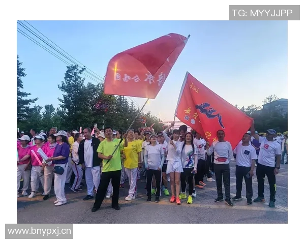 全民健身新时代：推动体育产业融合发展与青少年运动参与的创新路径