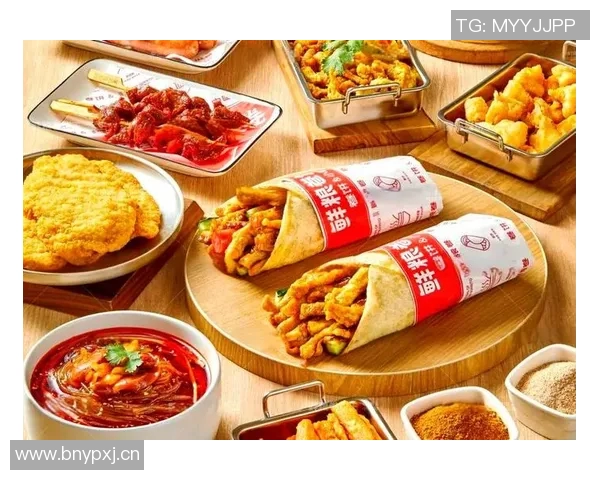 特色美食加盟创业指南打造成功餐饮品牌的关键步骤与策略